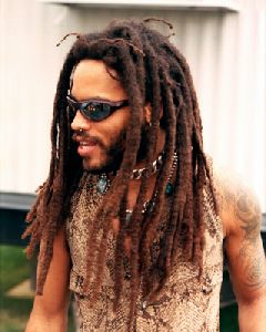 Lenny Kravitz pictures