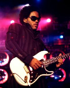 Lenny Kravitz pictures