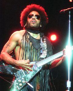 Lenny Kravitz pictures