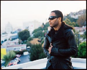 Lenny Kravitz pictures