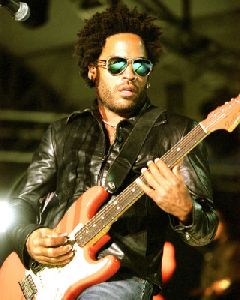 Lenny Kravitz pictures