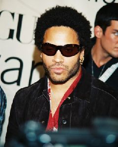 Lenny Kravitz pictures