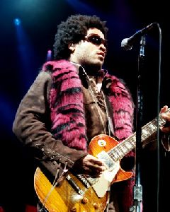 Lenny Kravitz pictures