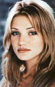 cameron diaz : cam30