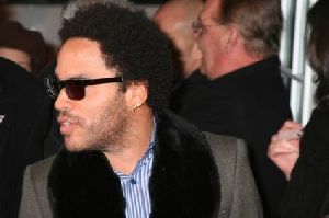 Lenny Kravitz pictures