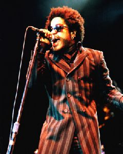 Lenny Kravitz pictures