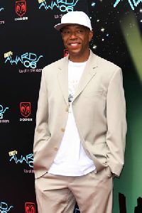 Russell Simmons pictures at the 2006 BET Awards - Arrivals