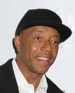 Russell Simmons pictures