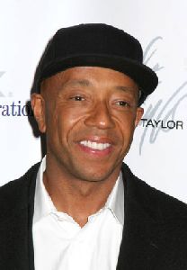 Russell Simmons pictures at the 10th Anniversary of Dress for Success - Arrivals