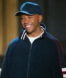 Russell Simmons pictures