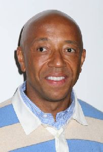 Russell Simmons pictures at  Farm Sanctuary in the City A Benefit for Compassion - Arrivals