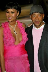 Russell Simmons pictures