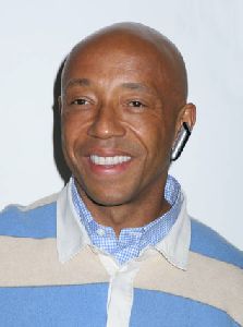 Russell Simmons pictures