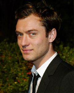 Jude Law pictures