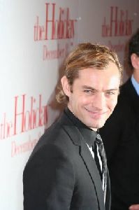 Jude Law pictures