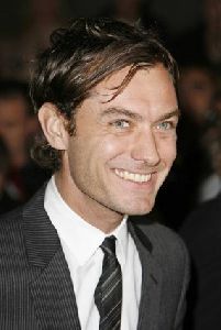 Jude Law pictures