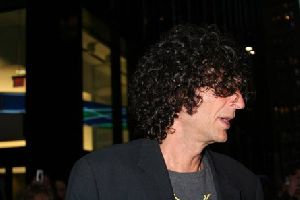 Howard Stern pictures