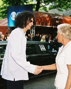 Howard Stern pictures