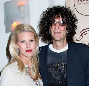 Howard Stern pictures