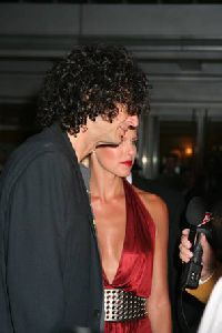 Howard Stern pictures at the Artie Langes Beer League New York Premiere