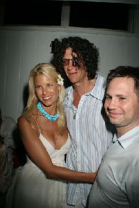 Howard Stern pictures