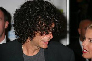 Howard Stern pictures