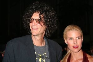 Howard Stern pictures