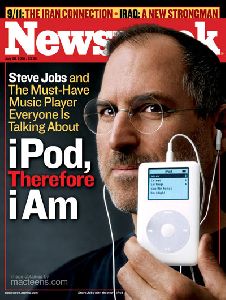 CEO of Apple Inc. Steve Jobs pictures