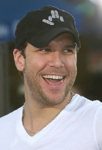 Actor Dane Cook pictures