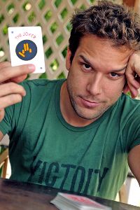 Actor Dane Cook pictures