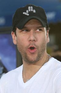 Actor Dane Cook pictures