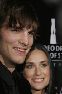 Actor Ashton Kutcher pictures