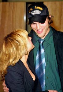 Actor Ashton Kutcher pictures