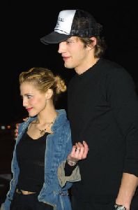 Actor Ashton Kutcher pictures