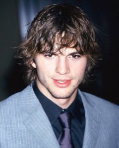 Actor Ashton Kutcher pictures