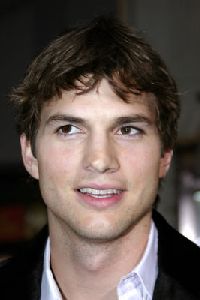 Actor Ashton Kutcher pictures