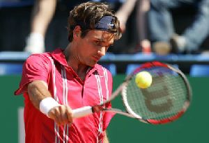 Athlete Roger Federer pictures