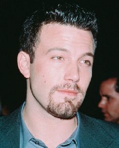 Actor Ben Affleck pictures