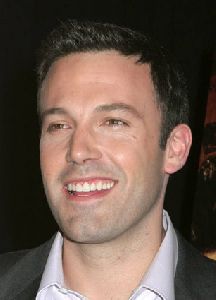 Actor Ben Affleck pictures