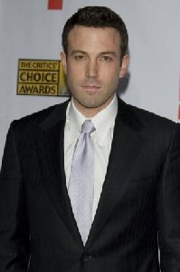 Actor Ben Affleck pictures