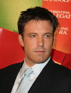 Actor Ben Affleck pictures