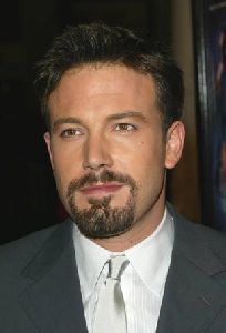 Actor Ben Affleck pictures