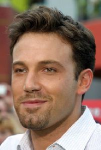 Actor Ben Affleck pictures