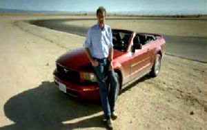 Jeremy Clarkson (Top Gear) pictures