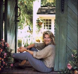 candice bergen : 6