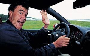 Jeremy Clarkson (Top Gear) pictures