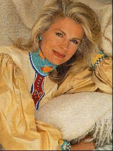 candice bergen : 7