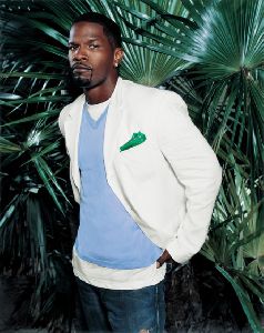 Jamie Foxx pictures