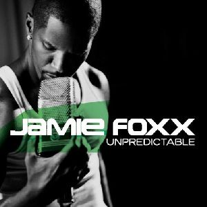 Jamie Foxx - Unpredictable album cover