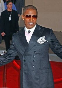 Jamie Foxx pictures